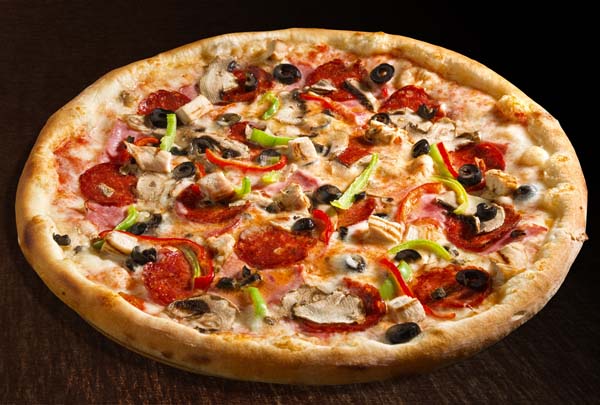 Restaurant Pizzeria Guilherand-Granges