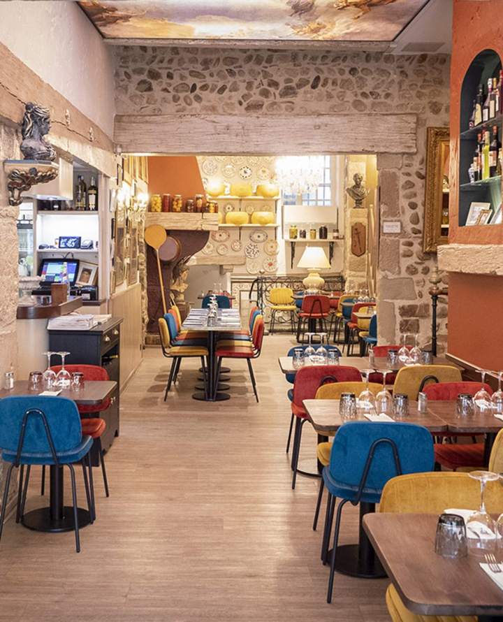 Location de salles Valence