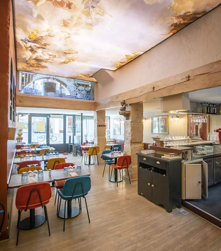 Des salles à louer pour vos événements