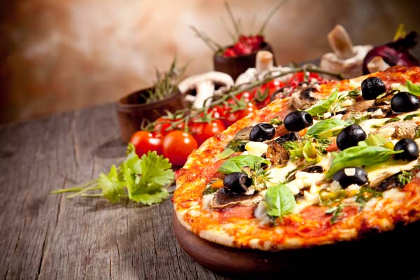 Meilleures pizzerias à Valence