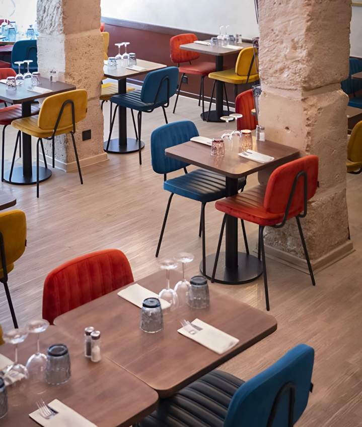 Salles pour événements Valence