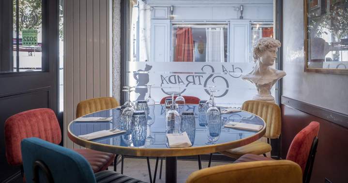 Restaurant italien Valence