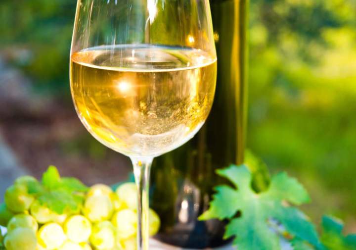 Vins français  Valence