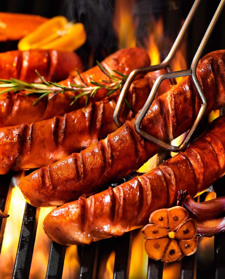 Restaurant grillade Valence