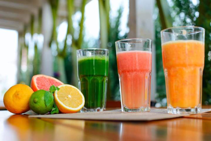 Boisson sans alcool  Valence